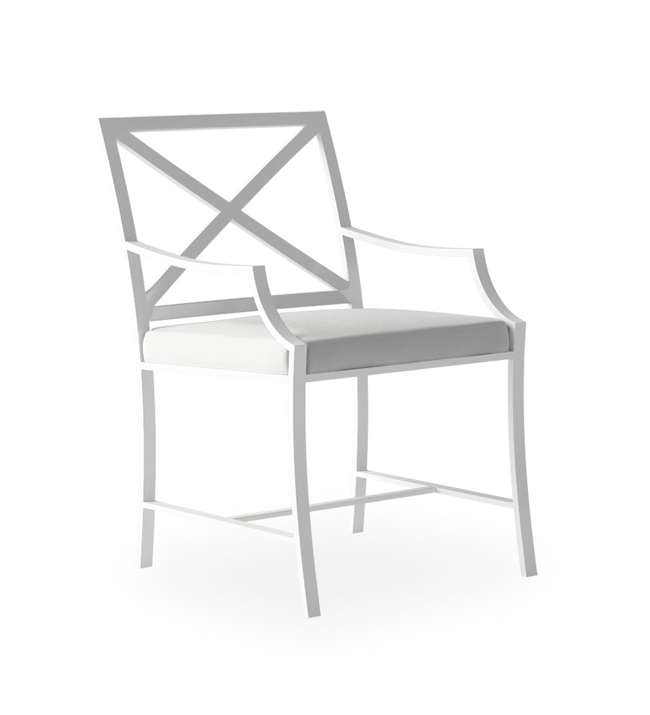 10DEKA - Agosto Arm Chair