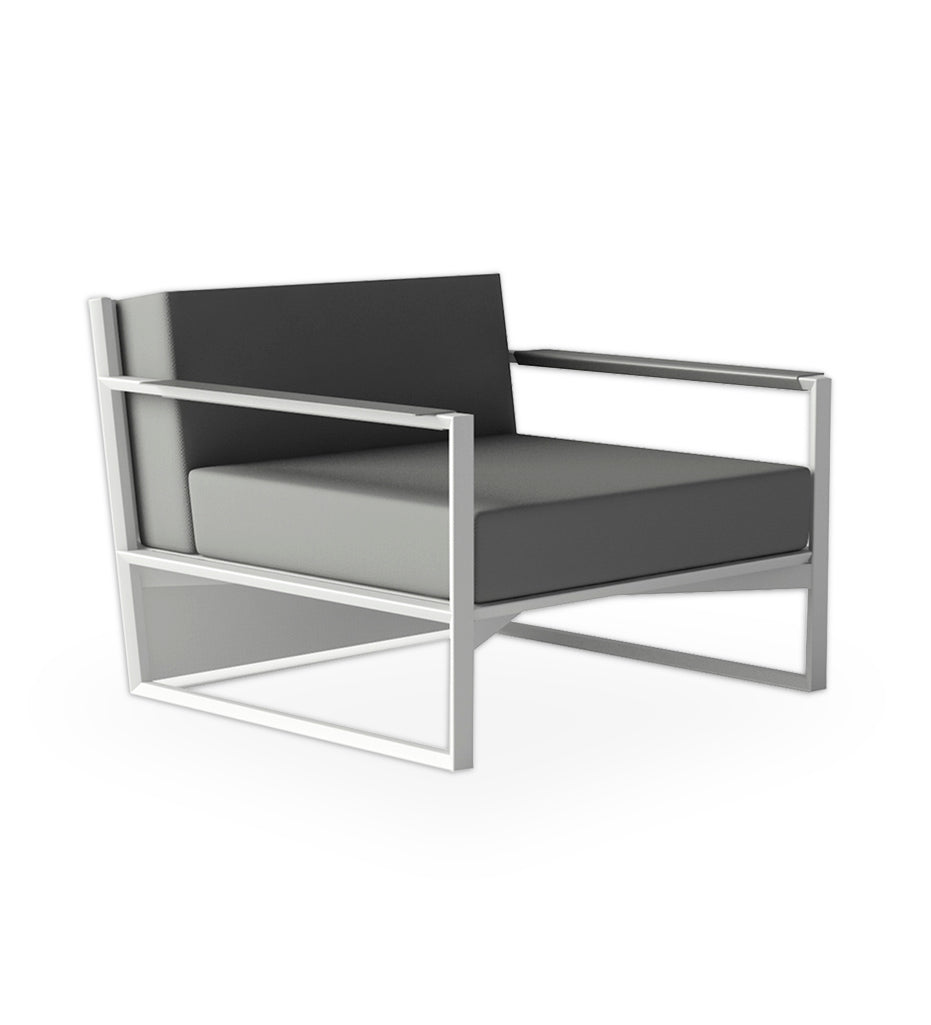 10DEKA Ora Modular 1-Seater Lounge Chair