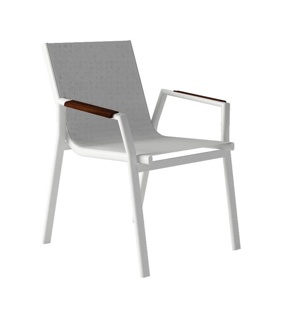 10DEKA Gardel Arm Chair