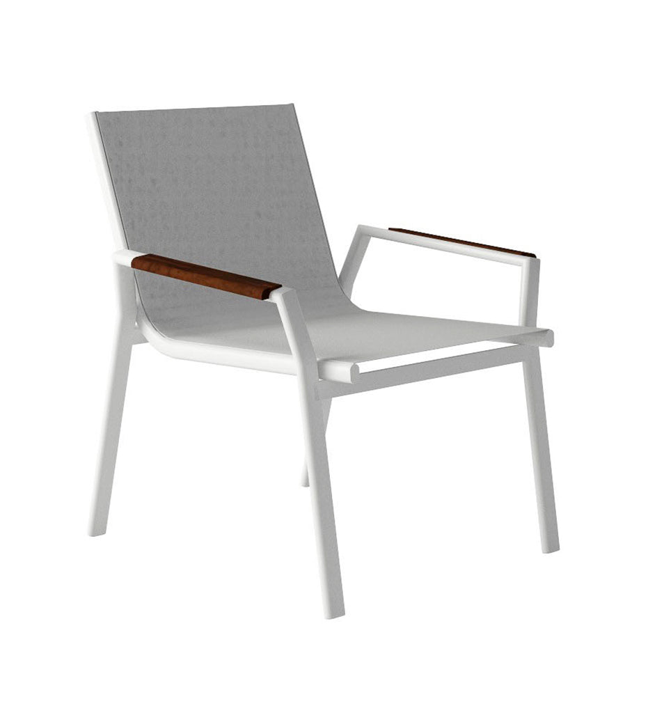 10DEKA Gardel Lounge Arm Chair