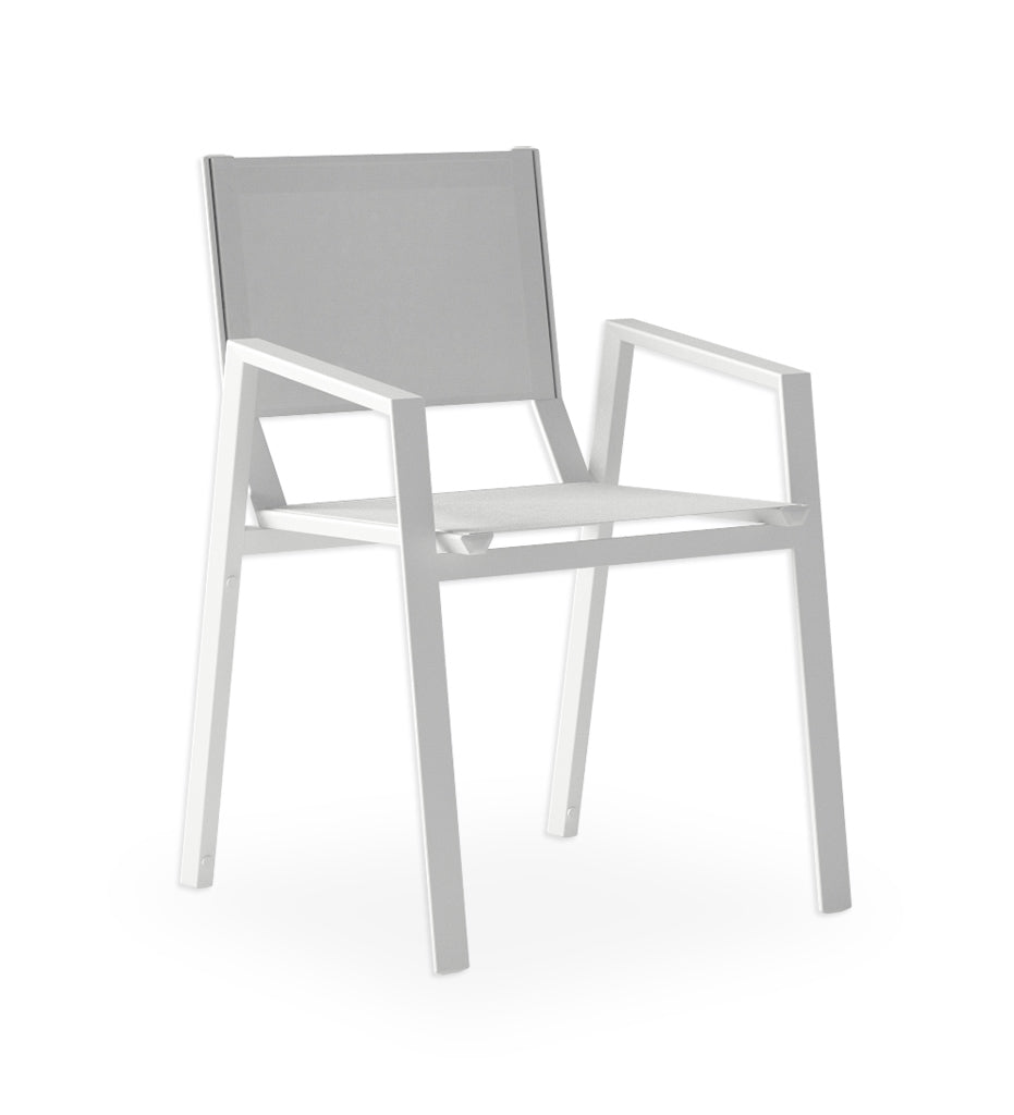 10DEKA Ora Arm Chair