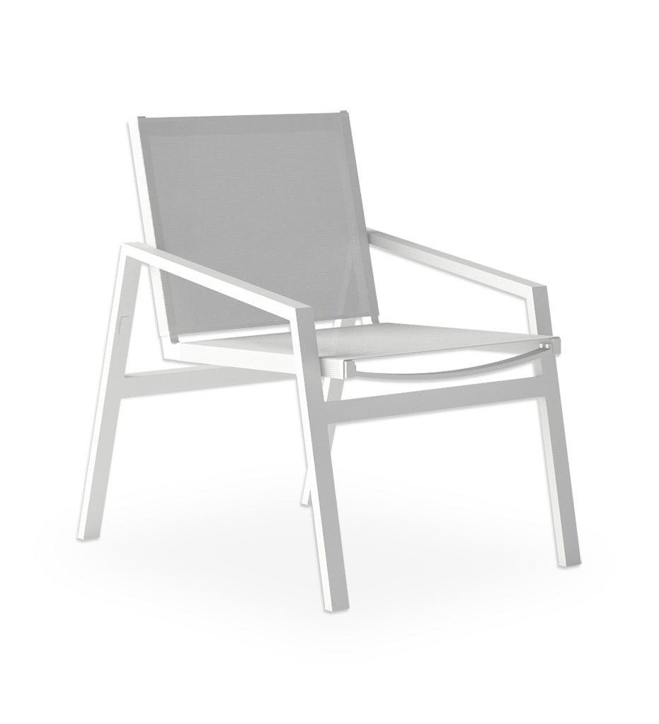10DEKA Pulvis Arm Chair