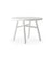 10DEKA Pulvis Small Round Dining Table