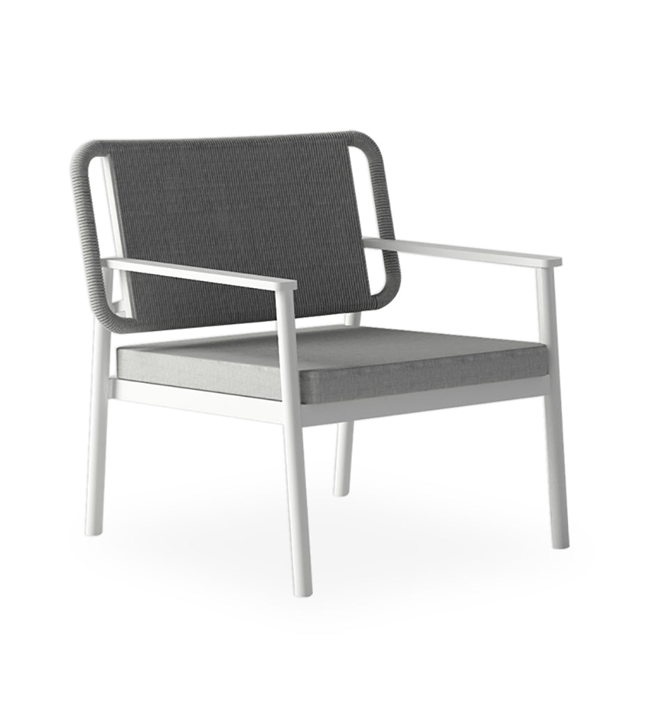 10DEKA Sensoria Lounge Chair