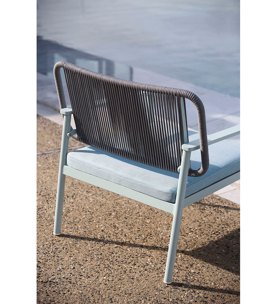 lifestyle, 10DEKA Sensoria Lounge Chair