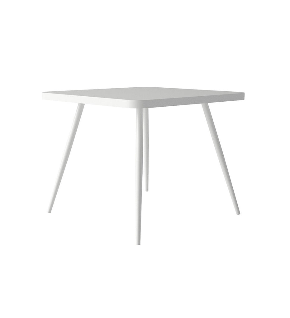 10DEKA Gardel Small Square Dining Table