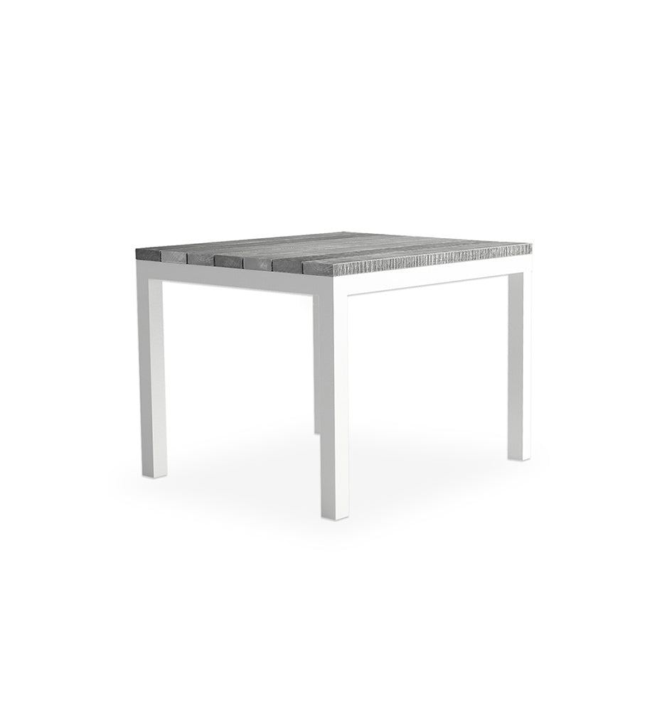 10DEKA Ultra X-Small Square Dining Table