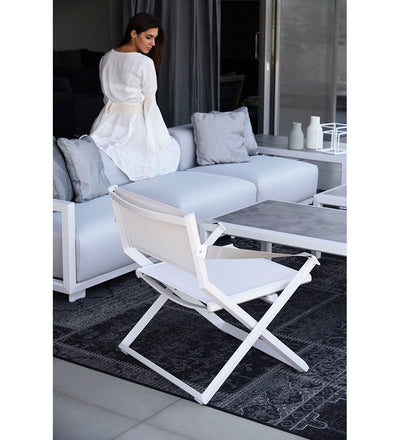 lifestyle, 10DEKA Victus Lounge Chair