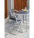 lifestyle, 10DEKA Victus Small Counter Table
