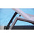 lifestyle, 10DEKA Nubes Sunlounger With Int Wheels