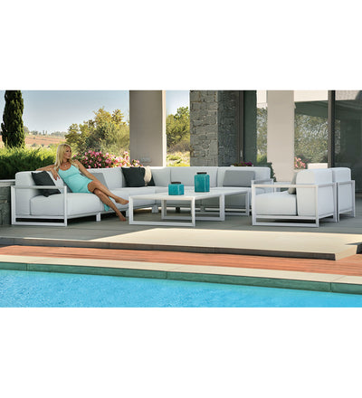 lifestyle, 10DEKA Nubes Sectional - Right Arm