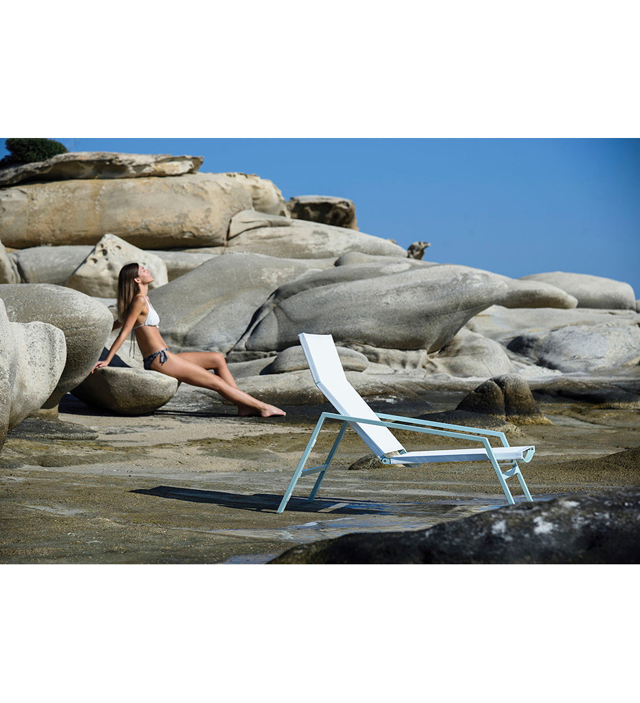 lifestyle, 10DEKA Pulvis Lounge Chair - Royal
