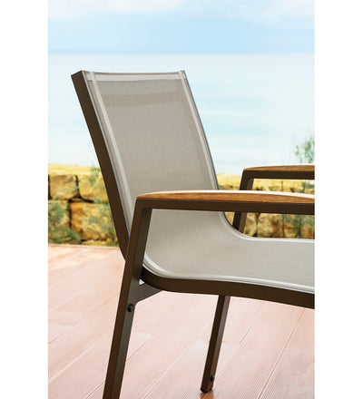 lifestyle, 10DEKA Amelia Lounge Chair