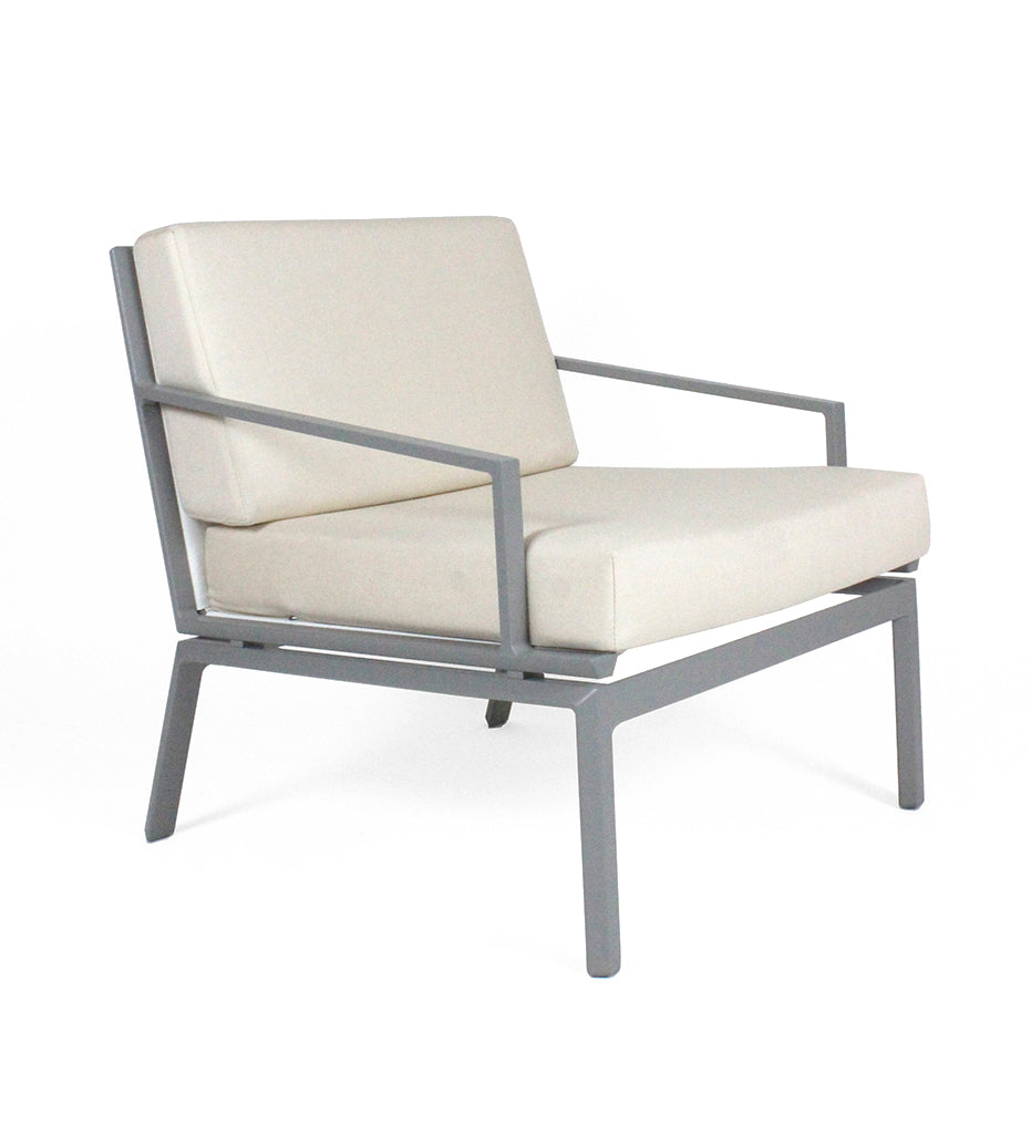 10DEKA Ora Lounge Chair