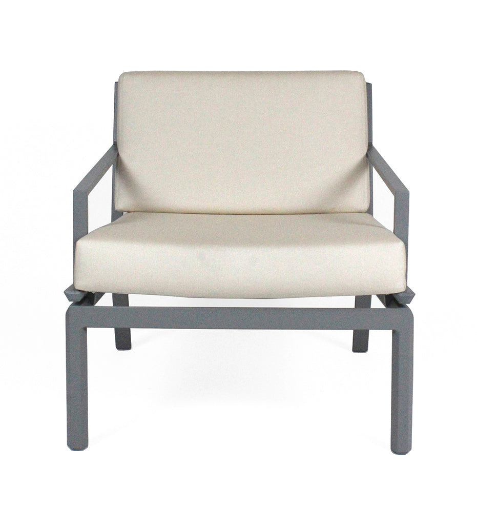 10DEKA Ora Lounge Chair
