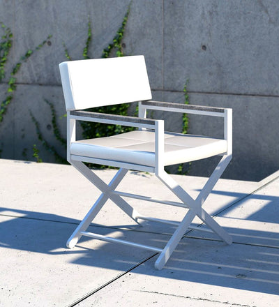 lifestyle, 10DEKA Ultra Arm Chair