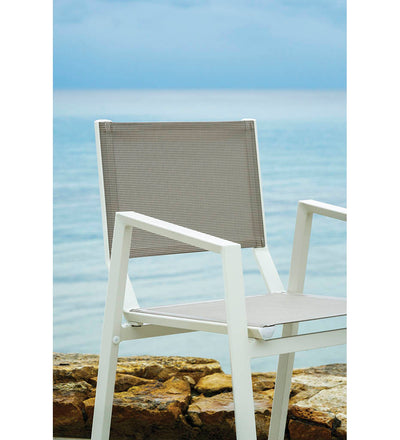 lifestyle, 10DEKA Ora Arm Chair