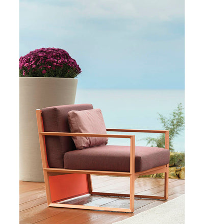 lifestyle, 10DEKA Ora Modular 1-Seater Lounge Chair