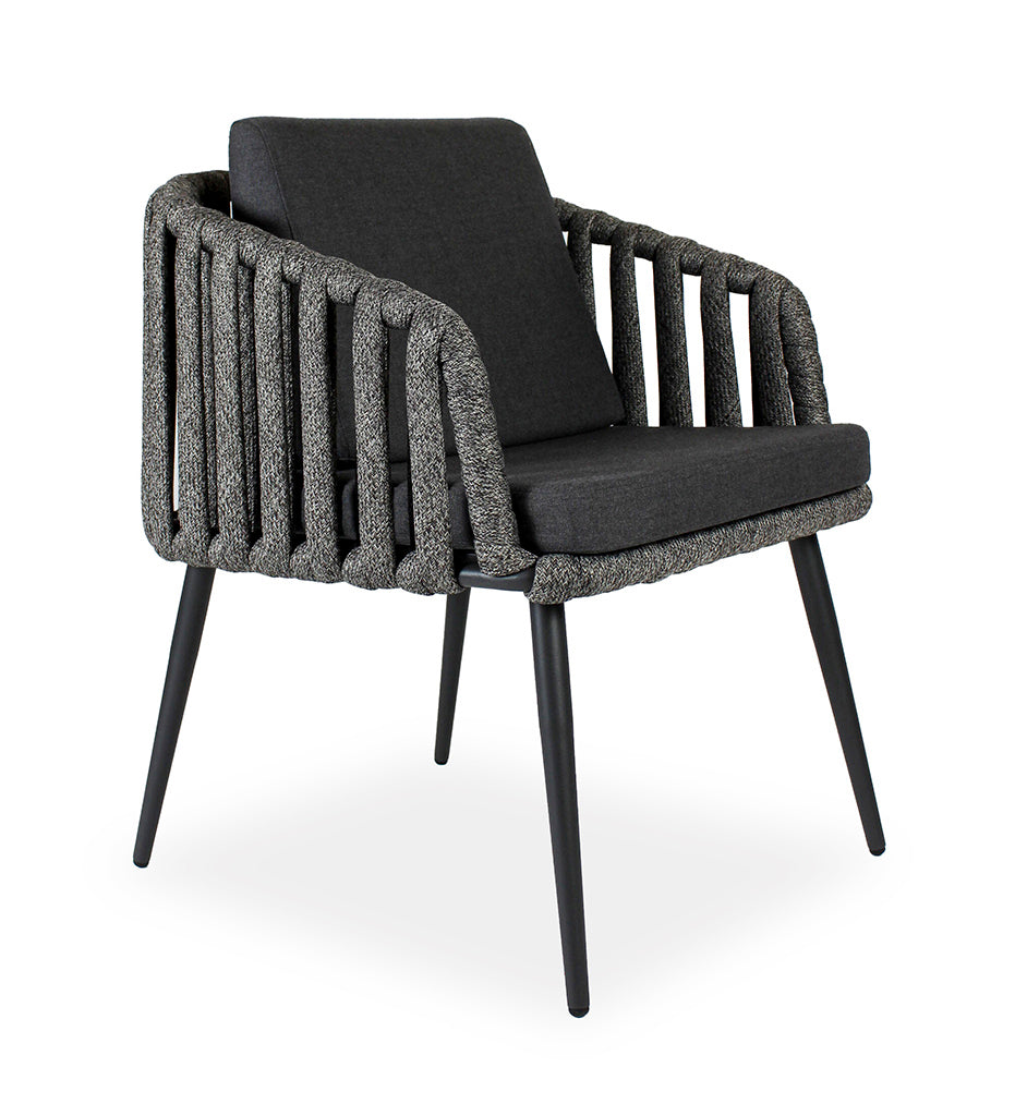 10DEKA Litus Arm Chair