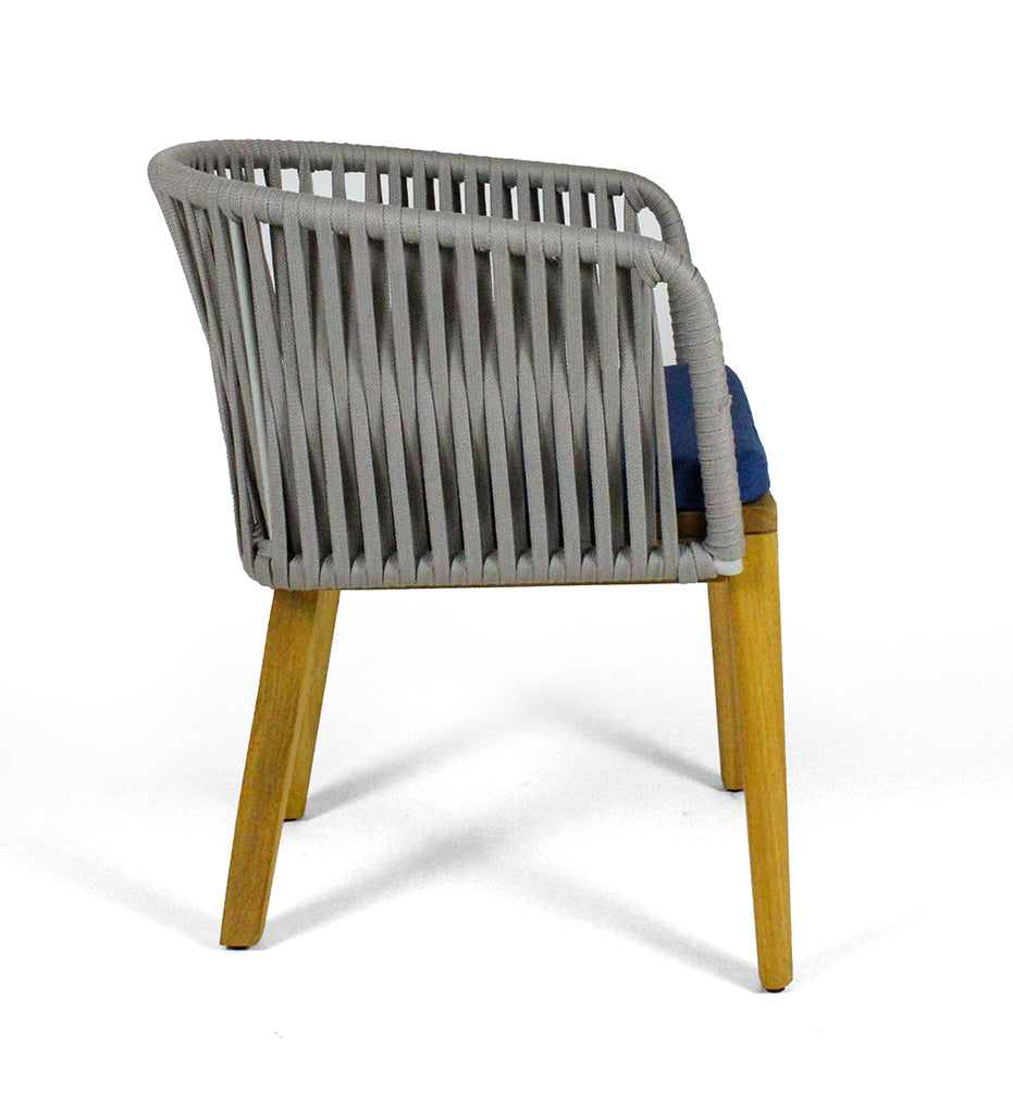 Almeco Modulus Chair