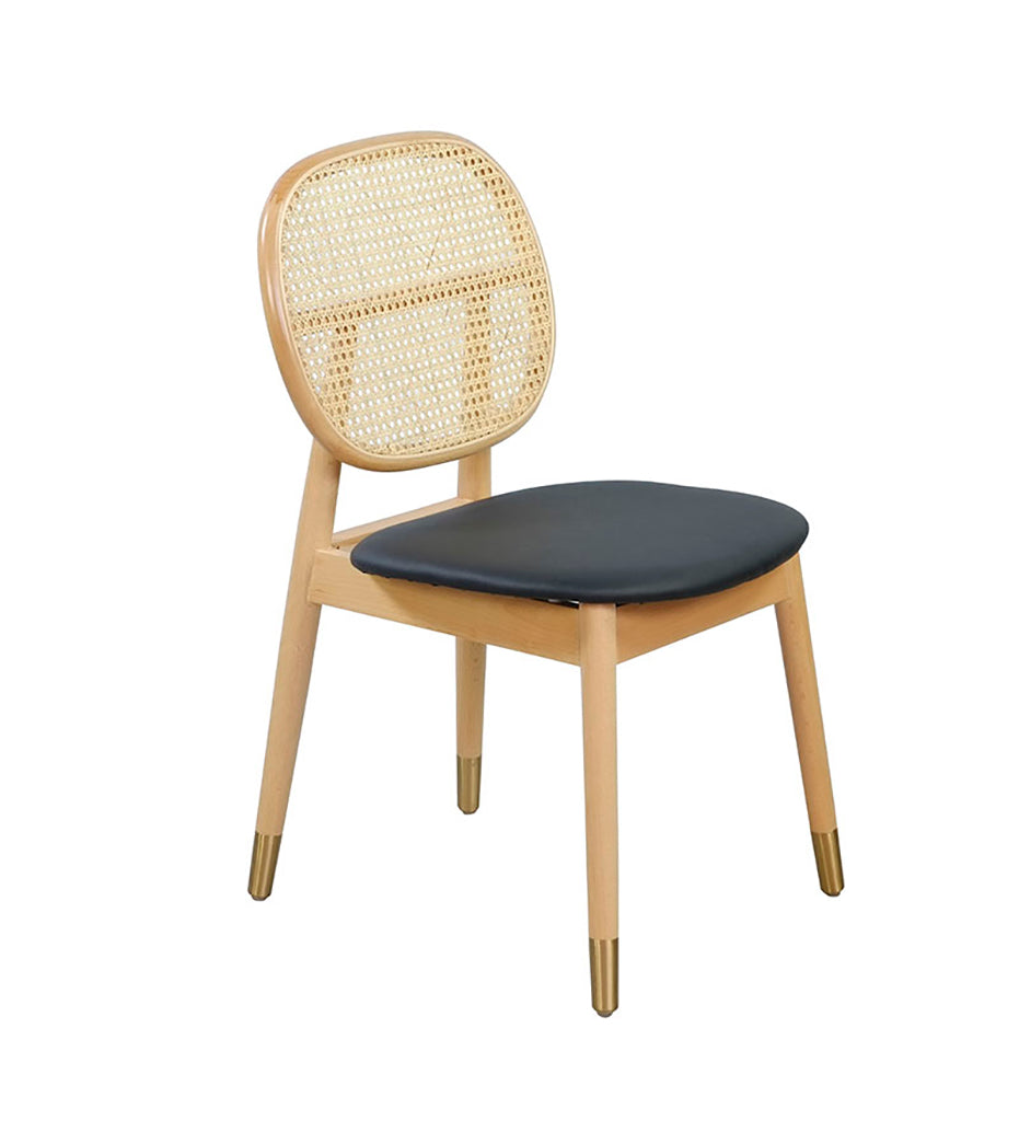Almeco Passy Bistro Chair