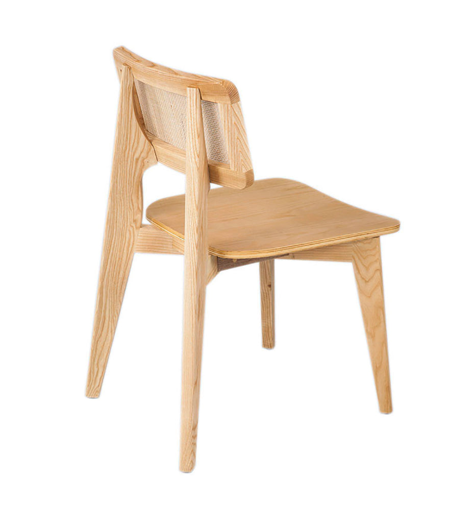 Almeco Rien Side Chair