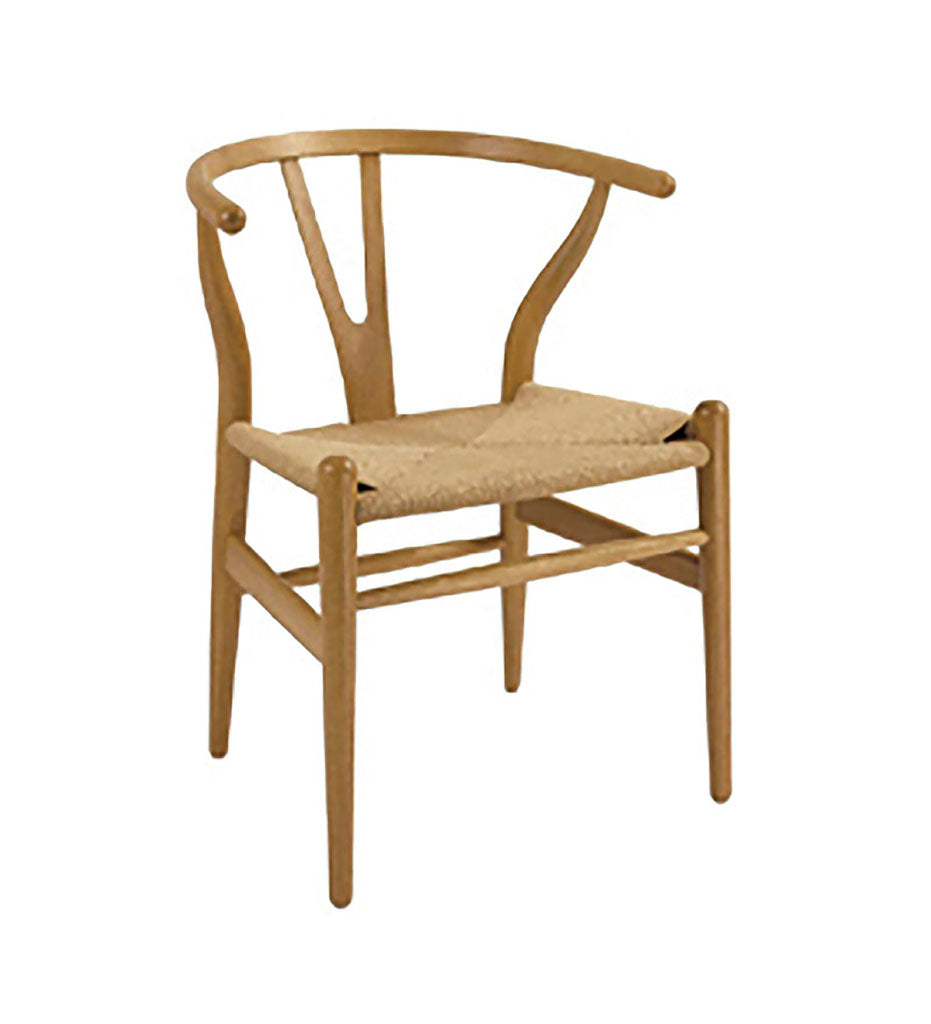 Almeco Victory Armchair - Natural