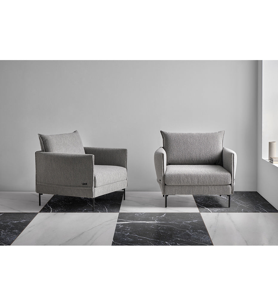 lifestyle, Blasco &amp; Vila Hardy Arm Chair