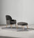 lifestyle, Blasco & Vila Pol Low Arm Chair