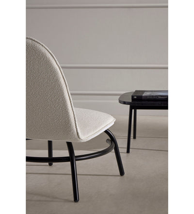 lifestyle, Blasco & Vila Bowler Lounge Chair