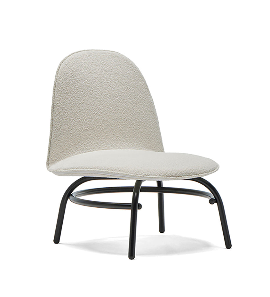 Blasco & Vila Bowler Lounge Chair
