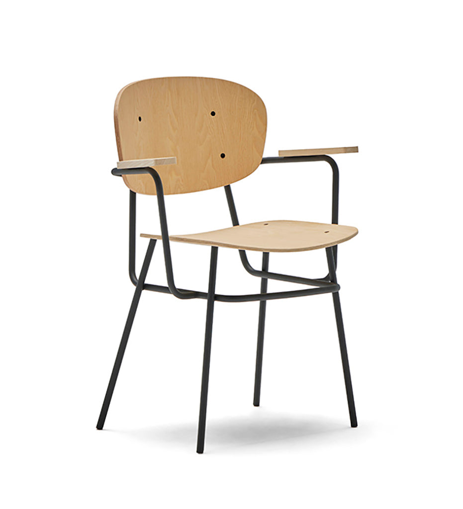 Blasco & Vila Fosca Arm Chair