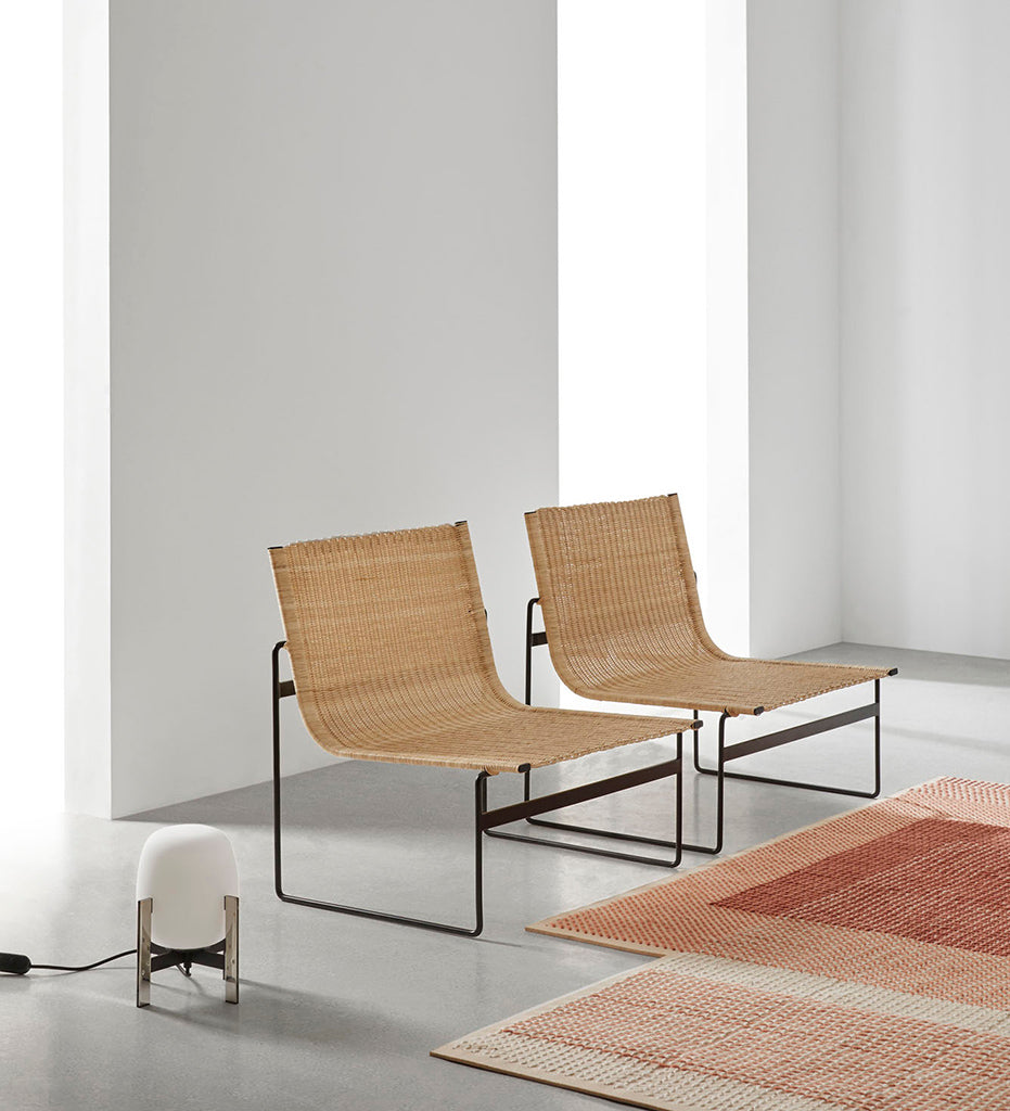 lifestyle, Blasco &amp; Vila Formentor Lounge Chair