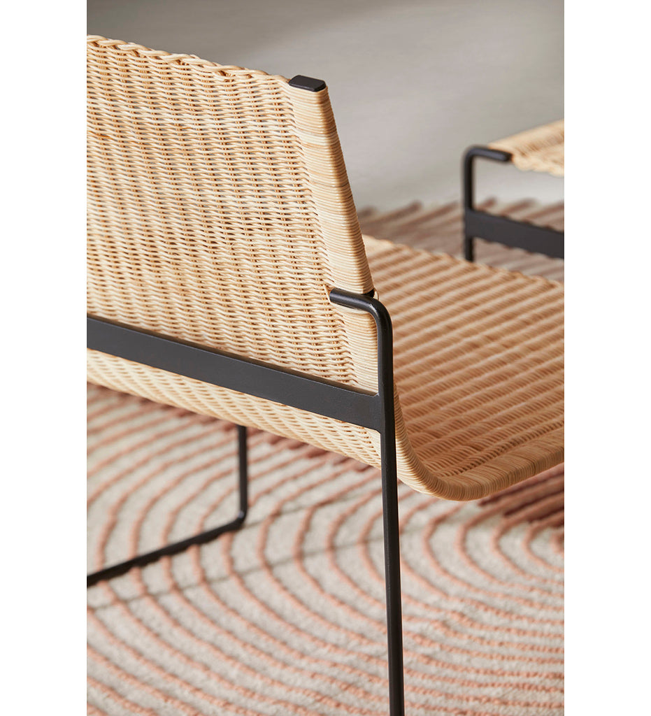 lifestyle, Blasco &amp; Vila Formentor Lounge Chair