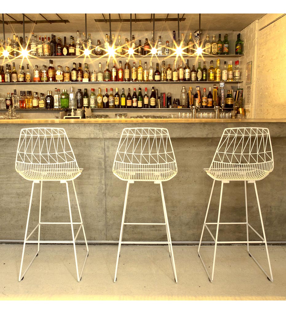 lifestyle, Bend Goods Lucy Bar Stool