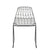 lifestyle, Bend Goods Lucy Stacking Chair