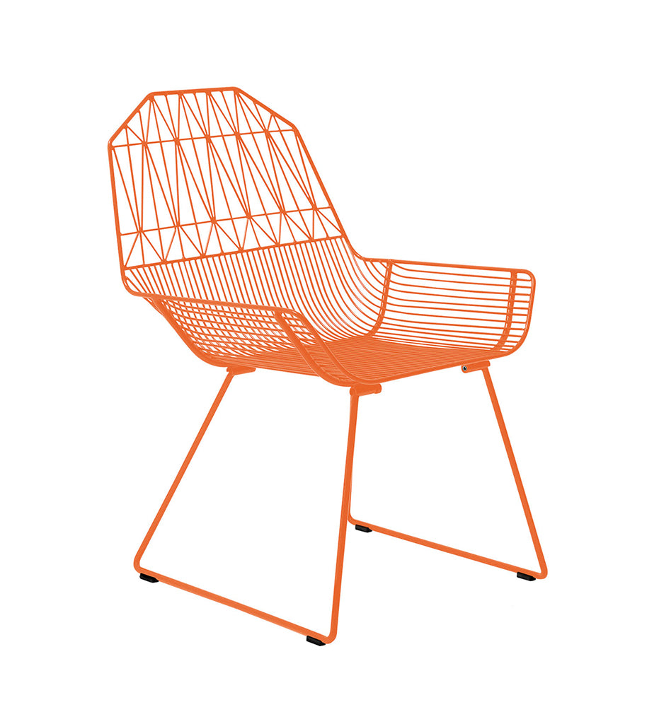 Bend Goods Farmhouse Lounge Chair
