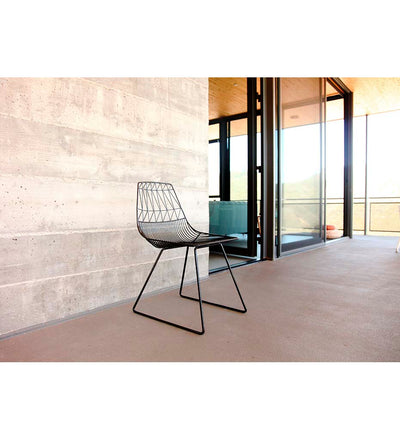 lifestyle, Bend Goods Lucy Side Chair