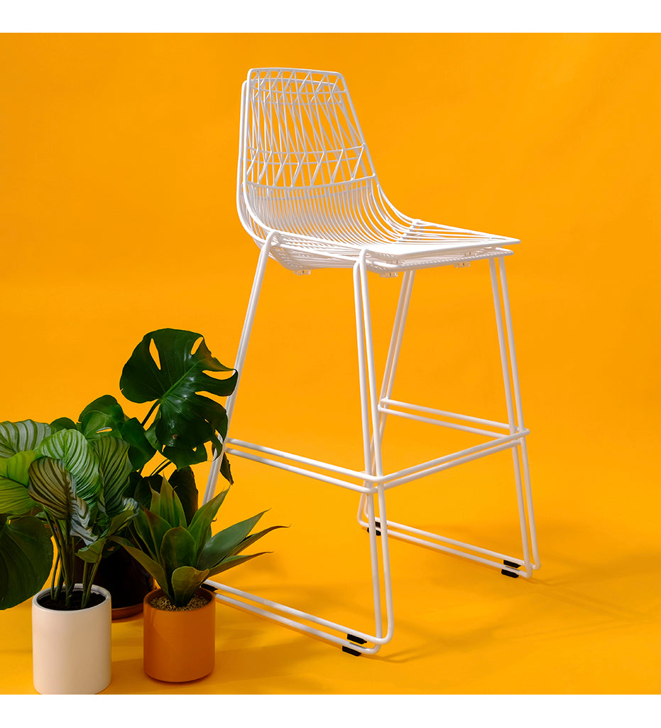 Bend Goods Lucy Stackable Bar Stool