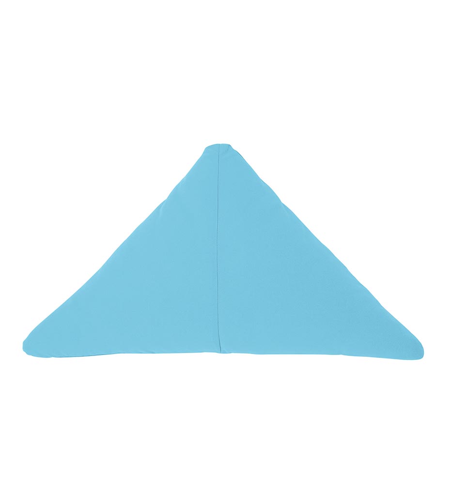 Triangle Pillow