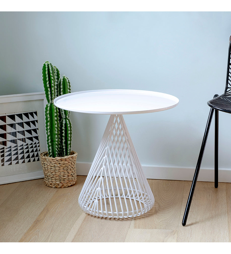 Bend Goods Cono Side Table