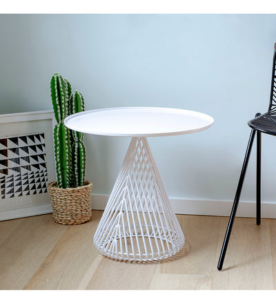 lifestyle, Bend Goods Cono Side Table