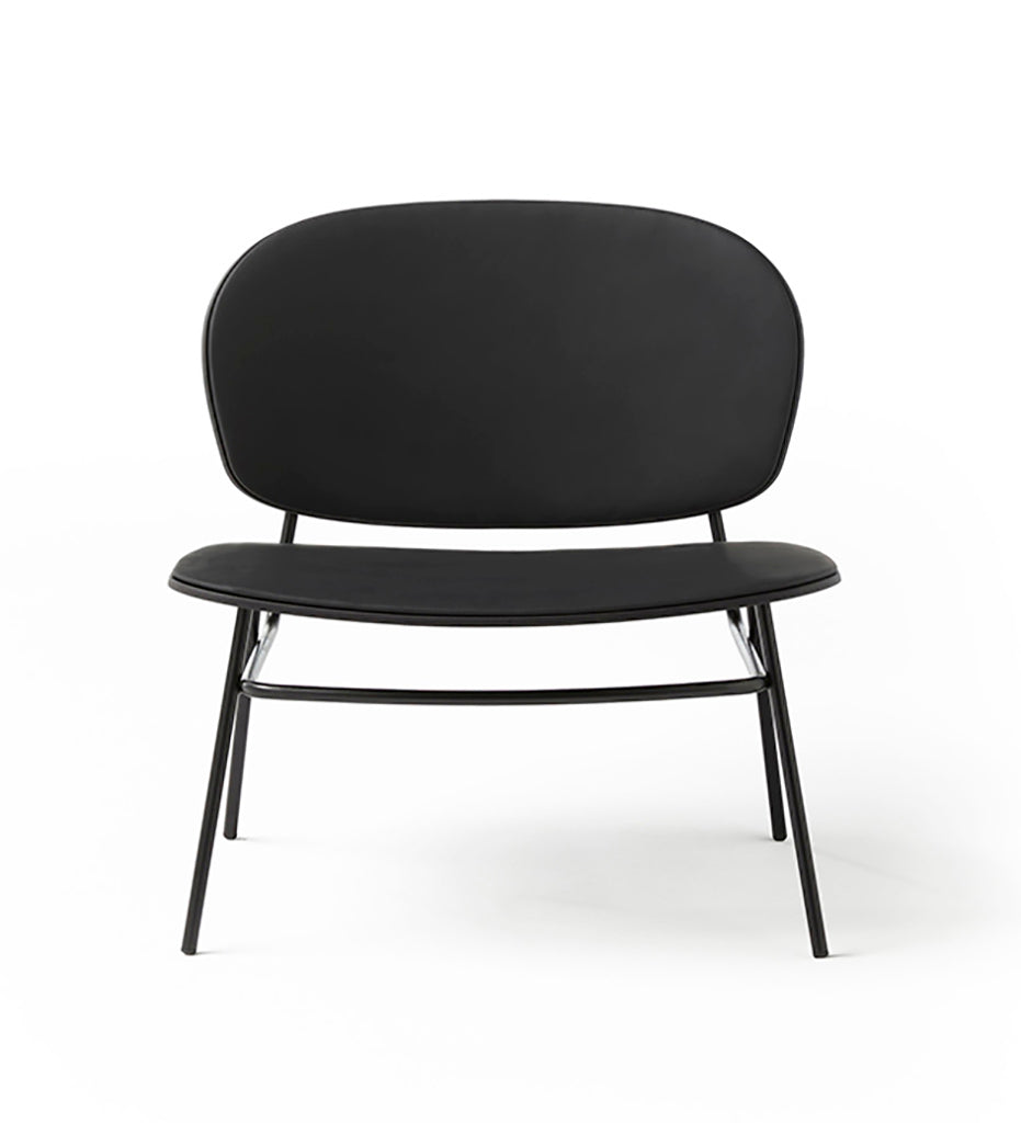 Blasco &amp; Vila Fosca Lounge Chair - Upholstered Seat &amp; Back