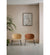 lifestyle, Blasco & Vila Fosca Lounge Chair - Upholstered Seat & Back