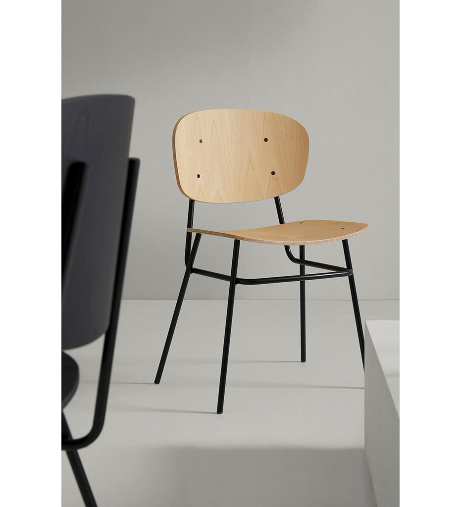 lifestyle, Blasco &amp; Vila Fosca Side Chair