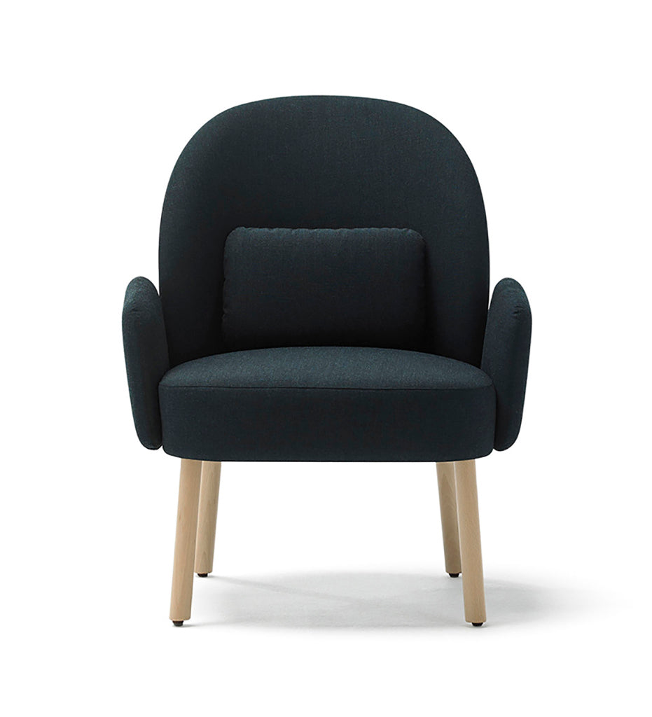 Blasco &amp; Vila Pol Low Arm Chair