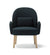 Blasco & Vila Pol Low Arm Chair