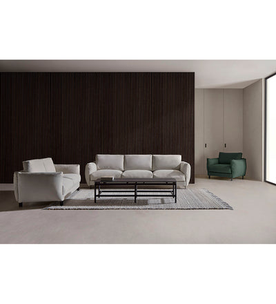 lifestyle, Blasco & Vila Pad 2-Seater Sofa