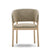 Blasco & Vila RC Wood Arm Chair