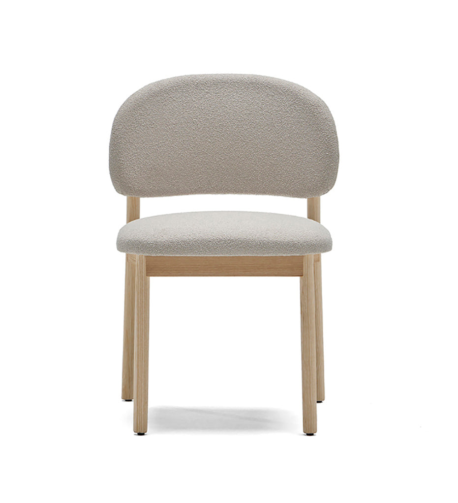 Blasco &amp; Vila RC Wood Side Chair